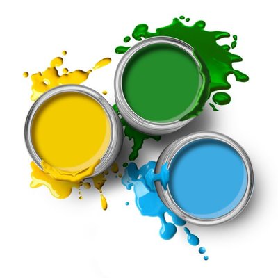 涂料选购需要注意两大关键词 功能和环保